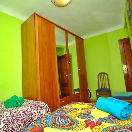 Cleopatra Apartment Аликанте Экстерьер фото