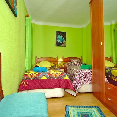 Cleopatra Apartment Аликанте Экстерьер фото