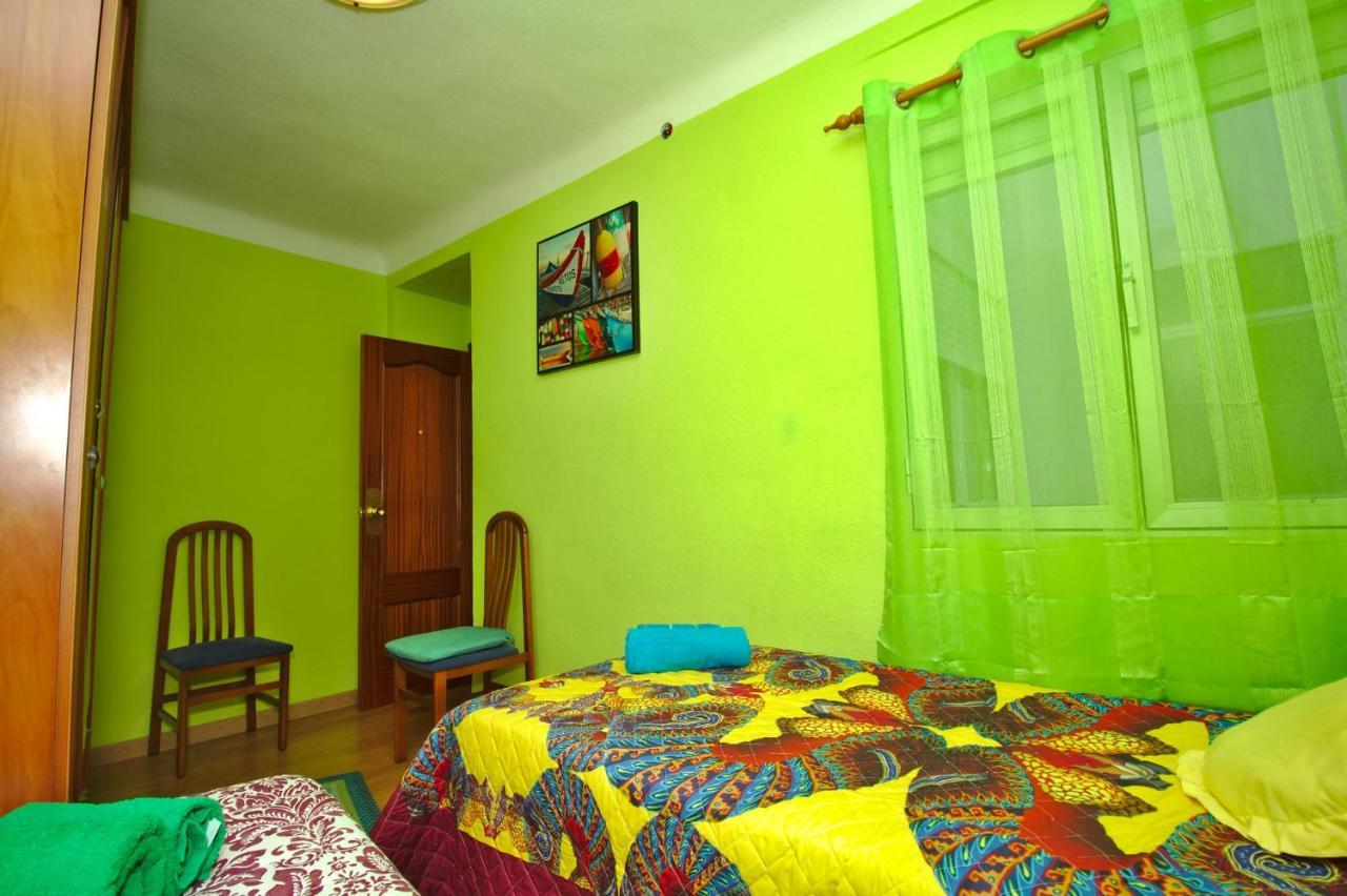 Cleopatra Apartment Аликанте Экстерьер фото