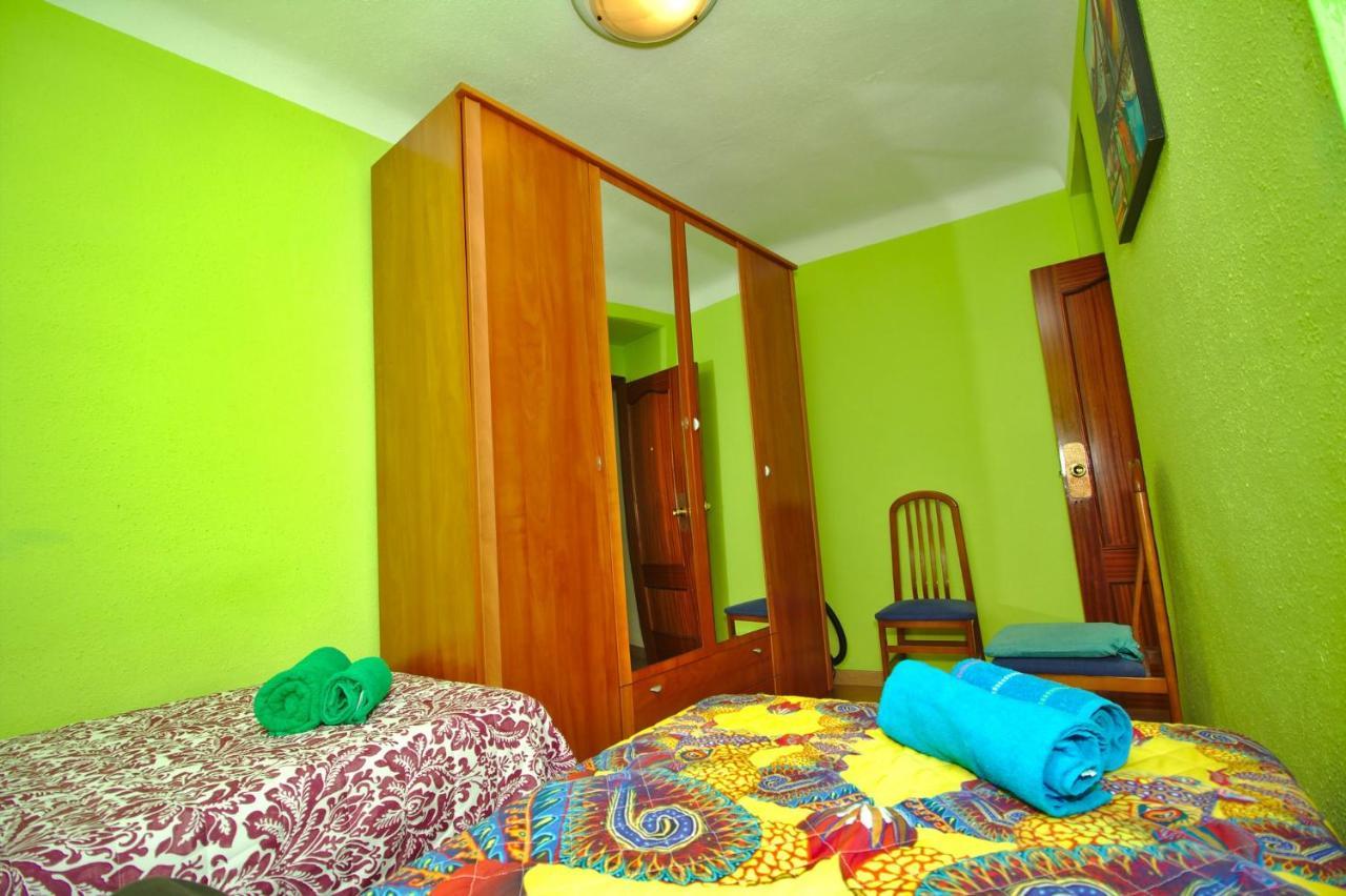 Cleopatra Apartment Аликанте Экстерьер фото